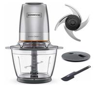 KENWOOD Mini-hachoir 0,6 L - EasyChop+ - CHP62400SI