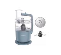 kenwood mini-hachoir 1.3l 650w gris FDP22.000GY multipro