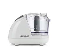 Kenwood Mini-hachoir CH180 Blanc 300 W