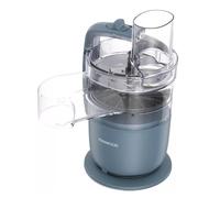 kenwood mini hachoir multifonction 1.3l 650w FDP22.140GY multipro go