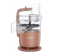 kenwood mini hachoir multifonction 1.3l 650w pêche FDP22.130RD multipro go