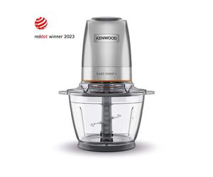 Kenwood Minihachoir Easy Chop+ CHP62.400SI