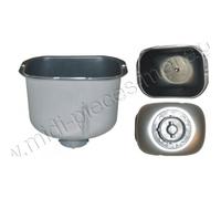 Kenwood Moule à pain BM260 BM366 KW712988