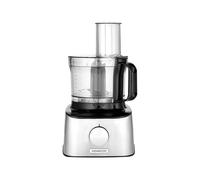 Kenwood Robot multifonctions Multipro Compact FDM302SS 800 W inox satiné