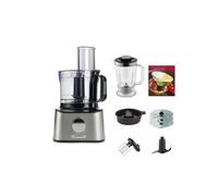 Robot multifonction KENWOOD Multipro Compact FDM302SS