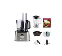 Robot multifonction KENWOOD Multipro Compact FDM302SS