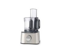 Kenwood MultiPro Compact FDM304SS Robot da Cucina 800W 2,1L Metallico 4 Dischi