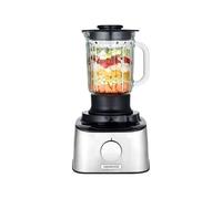 Kenwood Multipro Compact FDM307SS - Robot multi-fonctions - 800 Watt - acier inoxydable