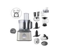 Robot de cuisine MultiPro Compact+ FDM315SS | Neuf