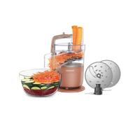 Kenwood Multipro Go FDP23.140RD