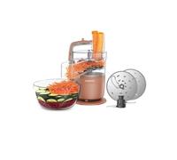 Robot multifonction KENWOOD MULTIPRO GO FDP23.140RD