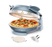 Kenwood My Pizzeria Four à pizza Gris bleu KPO10.000GY