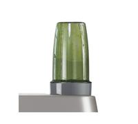 KENWOOD Nutri-Blender - 2 bols nomades en tritan 600ml - 2 couvercles
