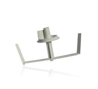 Kenwood pale pour accessoire sorbetière AT956 CHEF KMC550