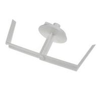 Sorbetière Kenwood AT957 - Blanc - Accessoire pour machine à glaces - Robot ménager