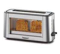 Kenwood Persona Toaster TOG800CL Silver