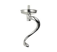 KENWOOD - PÉTRISSEUR INOX POUR ROBOT KENWOOD