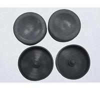 Kenwood Pieds Caoutchouc Base Robot multipro FDM79 FDM790 FDM791 FDM796