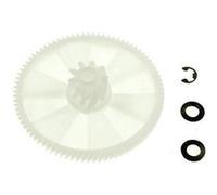 kenwood pignon principal + rondelle et circlip pour pieces preparation culinaire petit electromenager - kw715564 G