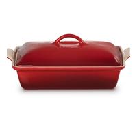 Kenwood Plat rectangulaire Heritage en céramique avec couvercle