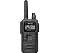 Kenwood PMR-446 Handfunkgerät PMR-446 Talkie-walkie PMR
