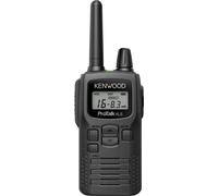 Kenwood PMR-446 Handfunkgerät PMR-446 Talkie-walkie PMR