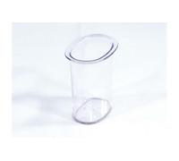 Kenwood Poussoir de remplacement pour robot culinaire FP120, FP126, FP190 etc. (711728), plastique