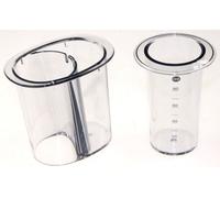 Kenwood. Poussoir Grand Et Petit Model. Ref: Kw714236