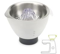 AT312 Presse agrumes complet (44182-15866) Robot ménager (AWAT312B01 KENWOOD)