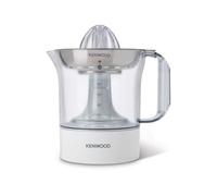 Kenwood Presse Agrumes Électrique JE290, Appareil à Jus, Capacité 1L, Blanc