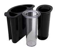Kenwood Presse-Café Pousseur Pilon Robot de Cuisine Multpro XL Weigh + FDM72