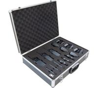 Kenwood Pro Talk TK-3701D 3er TK-3701DKOFFSYS3 Emetteur-récepteur PMR jeu de 3