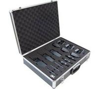 Kenwood Pro Talk TK-3701D 3er TK-3701DKOFFSYS3 Emetteur-récepteur PMR jeu de 3 G