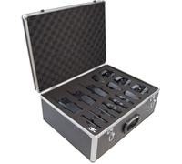 Kenwood Pro Talk TK-3701D 6er TK-3701DKOFFSYS6 Emetteur-récepteur PMR jeu de 6