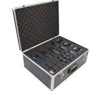 Kenwood Pro Talk TK-3701D 6er TK-3701DKOFFSYS6 Emetteur-récepteur PMR jeu de 6 G