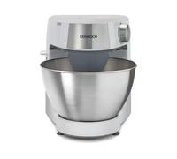 Kenwood Robot pâtissier Prospero+ KHC29A.A0WH 4,3 L 1000 W Inox Arrêt automatique 44 dB Blanc