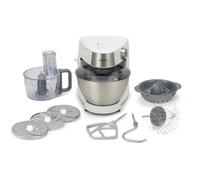 Kenwood Prospero+ KHC29.E0WH - Robot pâtissier - 1000 Watt - blanc