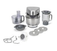 KENWOOD KHC29.J0SI Robot pâtissier Kenwood Prospero - 2 accessoires - Silver