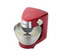Kenwood Prospero+ KHC290.E0RD - Robot pâtissier - 1000 Watt - rouge