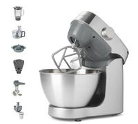 Kenwood KHC29A.R0SI robot de cuisine 1000 W 4,3 L Argent Balances intégrées