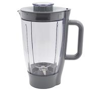 Kenwood Prospero Plus KHC29 KM24 KM26 KM28 Mixeur planétaire acrylique 1,5 L