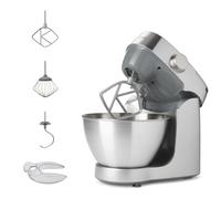 Kenwood Prospero+ KHC29.A0SI - Robot pâtissier - 1000 Watt - argent Argent G