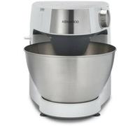 Robot Cuiseur KHC29.J0WH 1000W 230V 4.3L Installations de Broyeur Pare-Eclaboussures Blanc