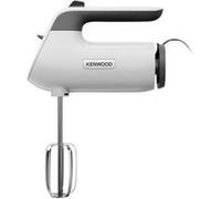 Kenwood QuickMix+ HMP50.000WH - Batteur à main - 650 Watt - blanc Blanc G