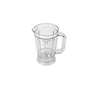 Kenwood - Récipient avec lame de blender pour robots de cuisine FDP30, FDP300, FDP301, FDP302 WH/SI