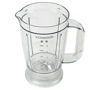 Kenwood - Récipient avec lame de blender pour robots de cuisine FDP30, FDP300, FDP301, FDP302 WH/SI