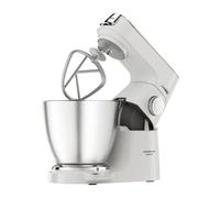 KENWOOD Robot culinaire KVL65 001WH Titanium Chef Baker XL