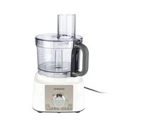 Kenwood Kitchen Appliances Robot de cuisine FDP65450WH Blanc