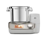 Robot cuiseur CookEasy + champagne