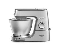 Kenwood Robot de cuisine KVC65.001SI 1200 W 5 L Argent Balances intégrées
